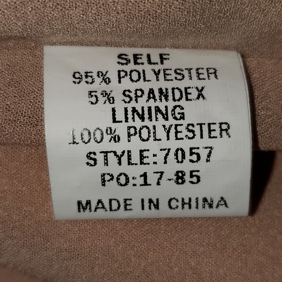 Michel blazer - Picture 8 of 13